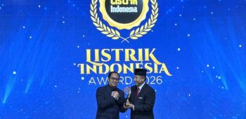 Image Wuling Recognized as Leading Automotive Company in Accelerating the Use of Electric Cars