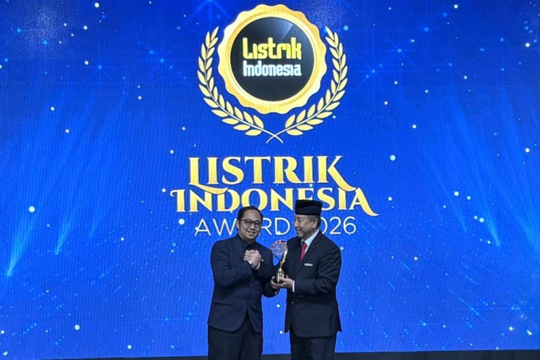 Image Wuling Recognized as Leading Automotive Company in Accelerating the Use of Electric Carsr