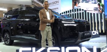 Image Wuling Strengthens Its Worry-Free Ownership Commitment Through Eksion After-Sales Services