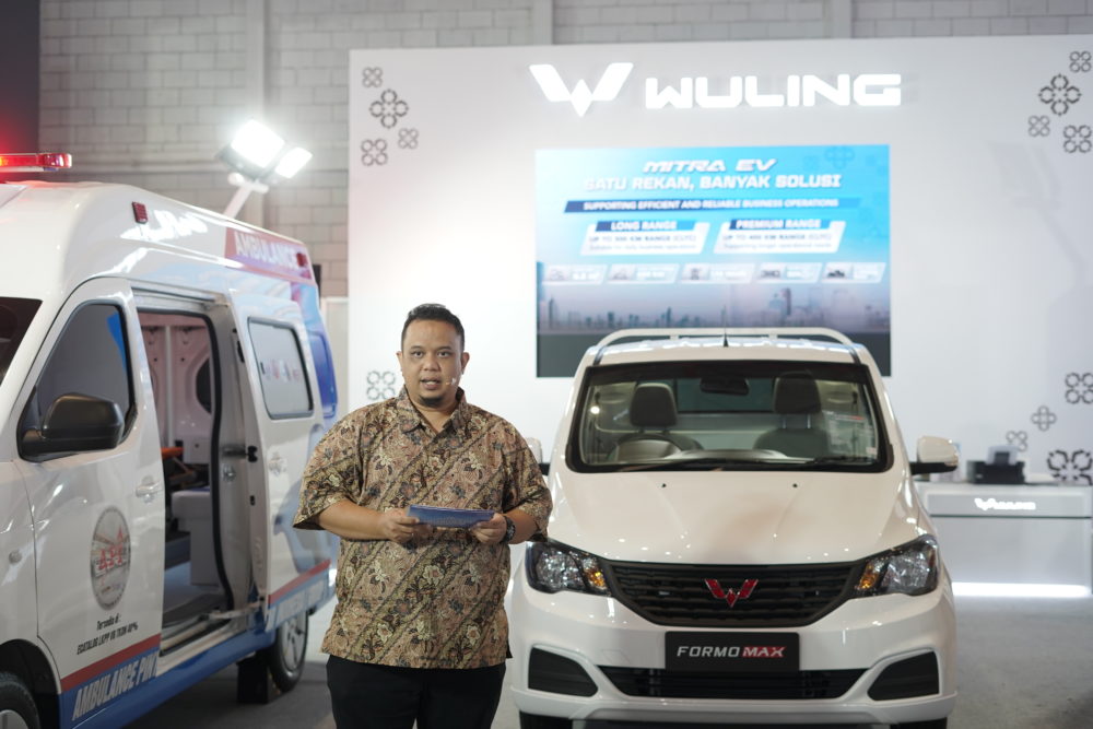 Wuling terus berkomitmen menghadirkan inovasi dan solusi yang fungsional efisien dan adaptif terhadap perkembangan kebutuhan pelaku usaha 1000x667