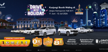 Image Isi Liburan Tengah Tahun Bersama Wuling di Jakarta Fair Kemayoran 2026