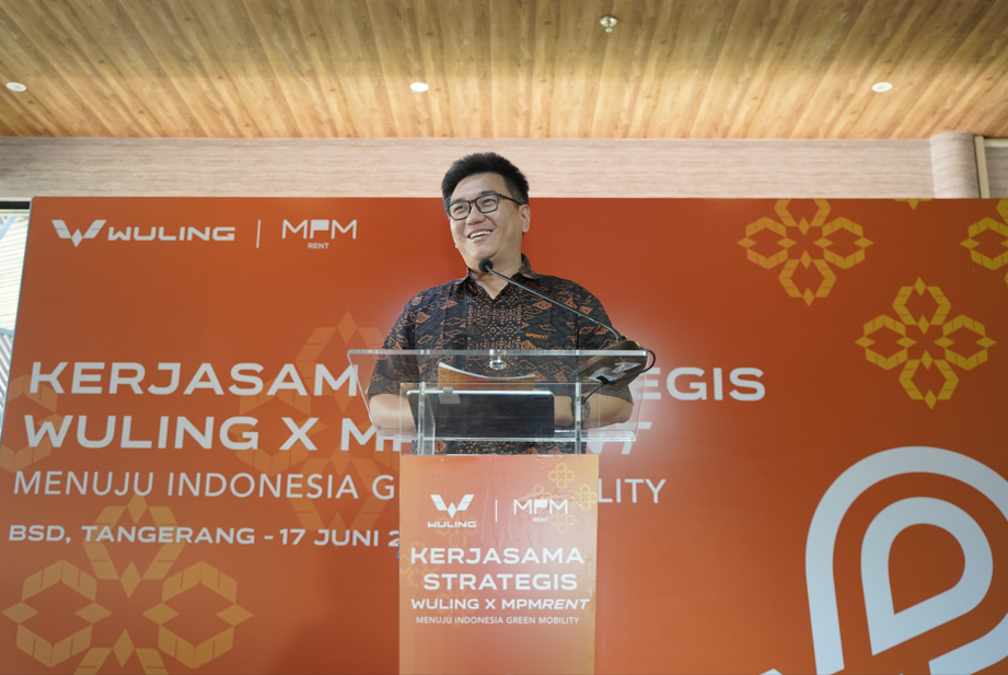 Kerja sama ini memperkuat komitmen MPMRent dalam menyediakan solusi mobilitas yang berkelanjutan bagi pelanggan