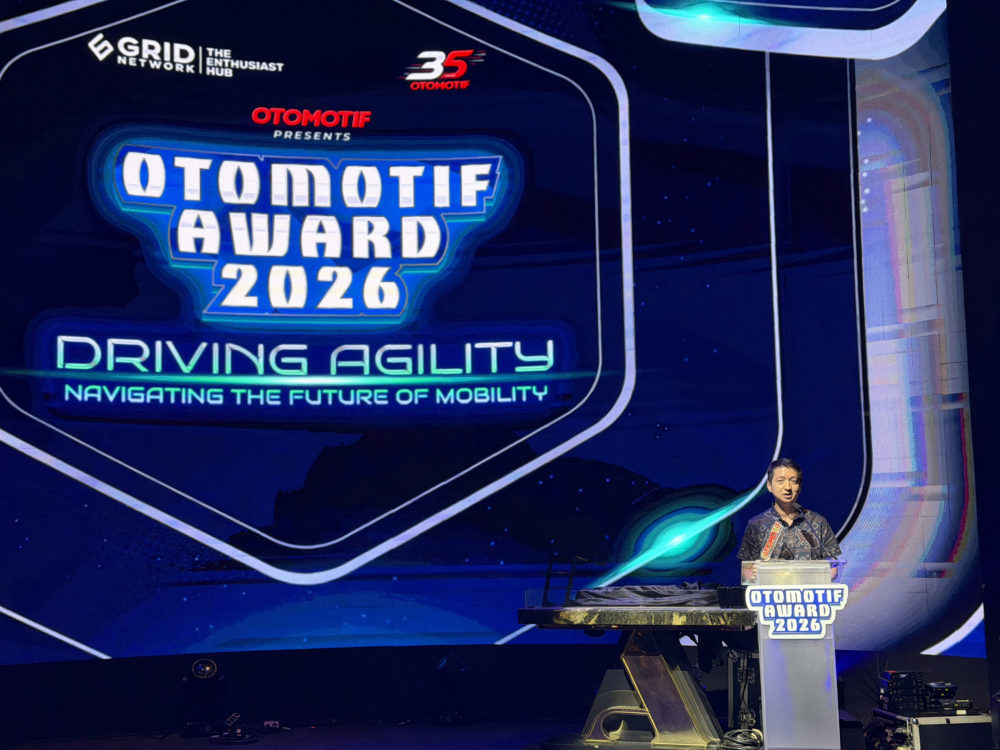 Penghargaan ini menjadi motivasi bagi Wuling untuk terus menghadirkan produk dan layanan yang dapat menjawab kebutuhan mobilitas masyarakat 1000x750