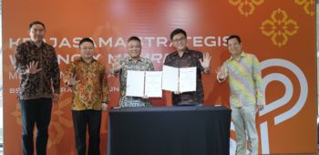 Image Wuling dan MPMRent Resmi Jalin Kerja Sama Strategis Melalui Mobilitas Ramah Lingkungan
