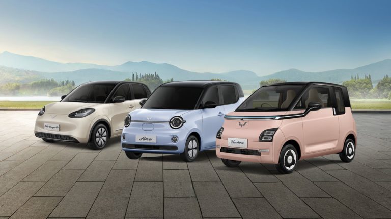 Image Cari City Car Terbaik? Ini 3 Pilihan dari Wuling