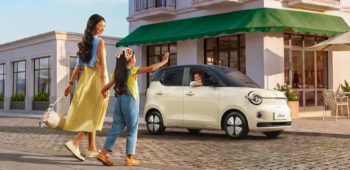 Image 4 Keunggulan Wuling Aira ev untuk Keluarga Muda