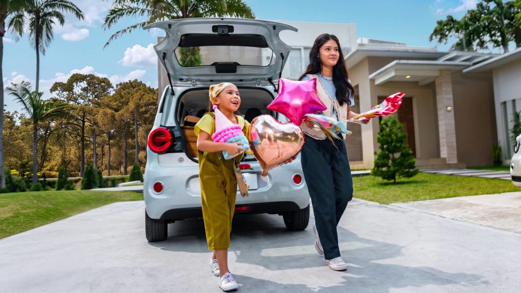Penasaran Berapa Jarak Tempuh Wuling Aira ev? Ini Penjelasannya!