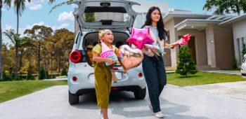 Image Penasaran Berapa Jarak Tempuh Wuling Aira ev? Ini Penjelasannya!
