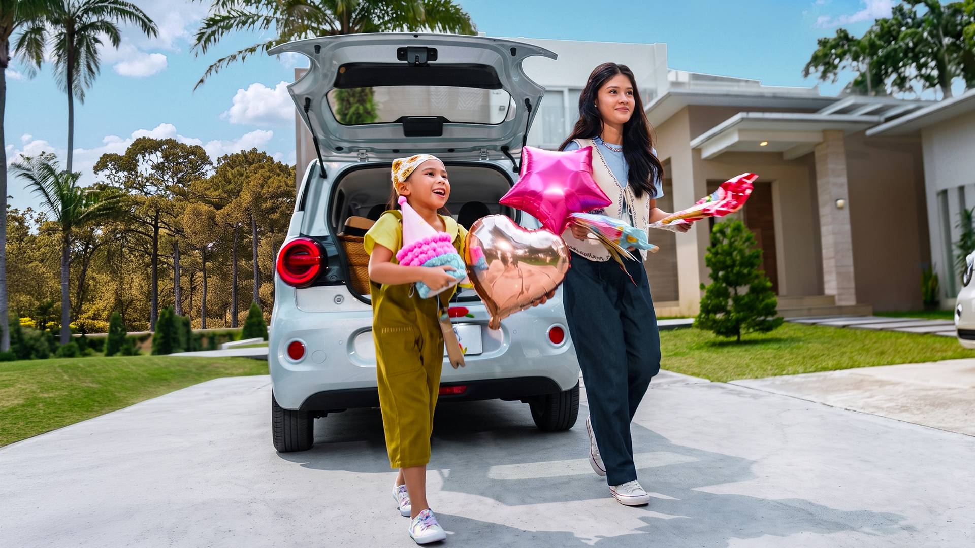 Image Penasaran Berapa Jarak Tempuh Wuling Aira ev? Ini Penjelasannya!