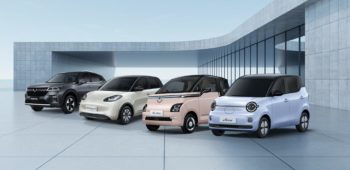 Image Deretan Mobil Wuling untuk Anak Muda yang Stylish