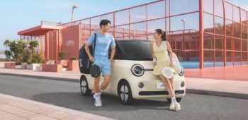 Image Mobil Baru untuk Mobilitas Harian? Kenalan dengan Wuling Aira ev