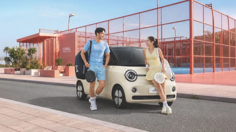 Image Mobil Baru untuk Mobilitas Harian? Kenalan dengan Wuling Aira evr