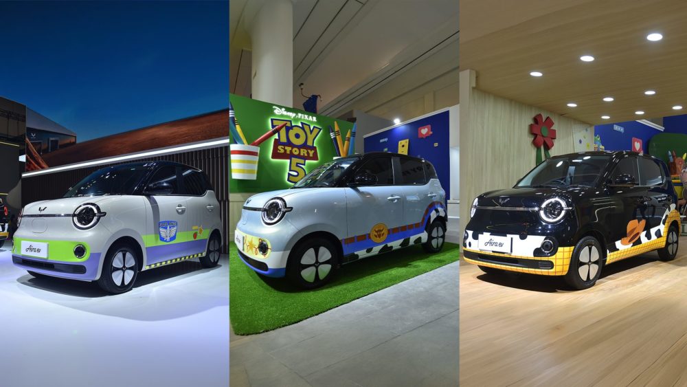 Mobil Mini Wuling, Praktis untuk Mobilitas Harian
