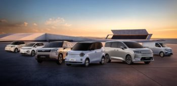 Image Pilihan Mobil Listrik Wuling dan Harga Terbarunya