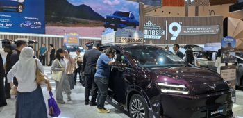 Image Wuling Records 3,290 Vehicle Order Letters and Receives 2 Awards at GIIAS 2026