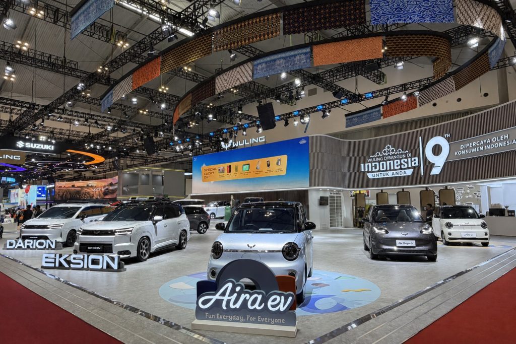 Image Wuling Meriahkan GIIAS 2026 dengan Beragam Inovasi dan Program Penjualan Menarikr