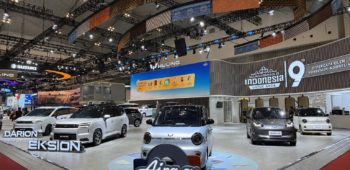 Image Wuling Meriahkan GIIAS 2026 dengan Beragam Inovasi dan Program Penjualan Menarik