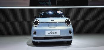 Image Bemper Mobil Depan: Fungsi dan Perannya dalam Melindungi Kendaraan