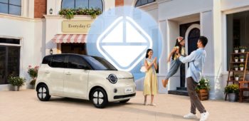 Image Keyless Entry: Pengertian, Fungsi, Cara Kerja, dan Kelebihannya