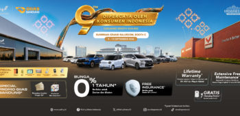 Image Wuling Hadir di GIIAS Bandung 2026