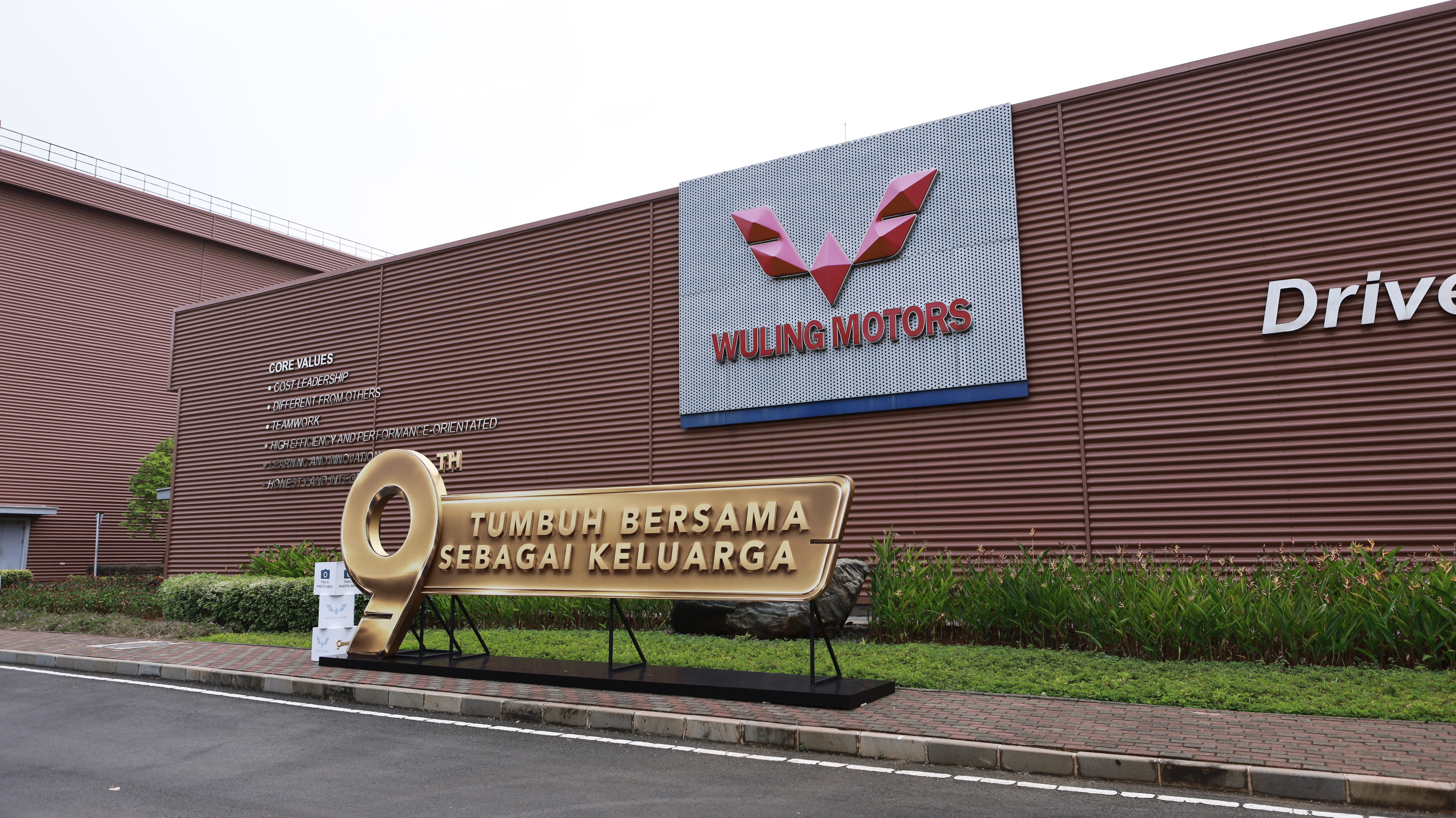 Image Pernyataan Resmi Wuling Motors Perkembangan Terakhir dan Langkah Penanganan atas Permasalahan Konsumen Wuling Motors pada Salah Satu Jaringan di Surabaya