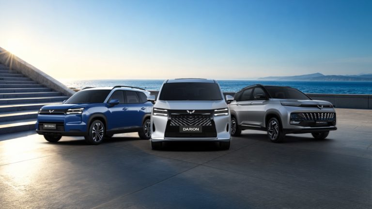 Image Rekomendasi Mobil 3 Baris dari Wuling dan Keuntungannyar