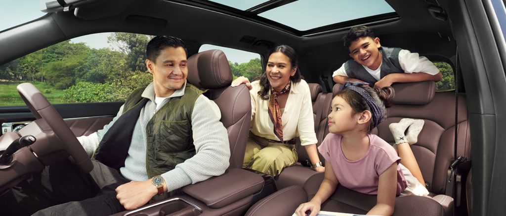 Image Jarak Tempuh Wuling Eksion, Bisa Sampai 1000 kmr