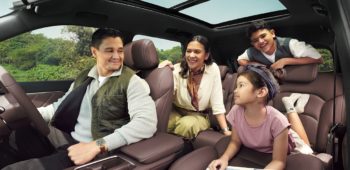 Image Jarak Tempuh Wuling Eksion, Bisa Sampai 1000 km