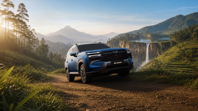 Image 3 Rekomendasi Mobil SUV yang Nyaman dan Tangguhr