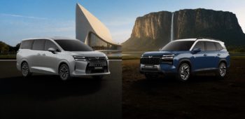 Image Mobil 7 Seater Andalan Keluarga