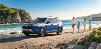 Image 3 Mobil Wuling yang Cocok untuk Liburan Keluarga