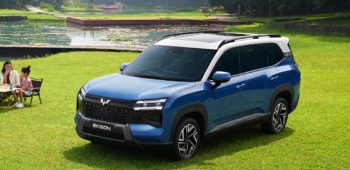 Image Wuling Eksion: Fitur, Harga, Keunggulan dan Cara Maintenancenya