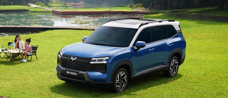 Image Wuling Eksion: Fitur, Harga, Keunggulan dan Cara Maintenancenyar